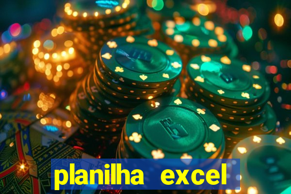 planilha excel folha de pagamento gratis